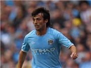 Bóng đá anh, ngoại hạng anh, lịch thi đấu euro 2012, Premier League: Phát súng hiệu vang giòn